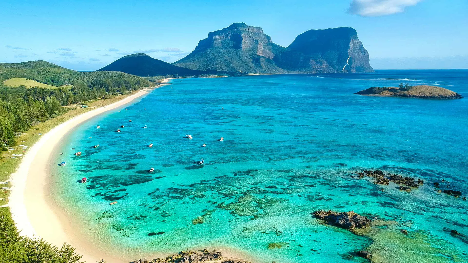 Lord-Howe-Island
