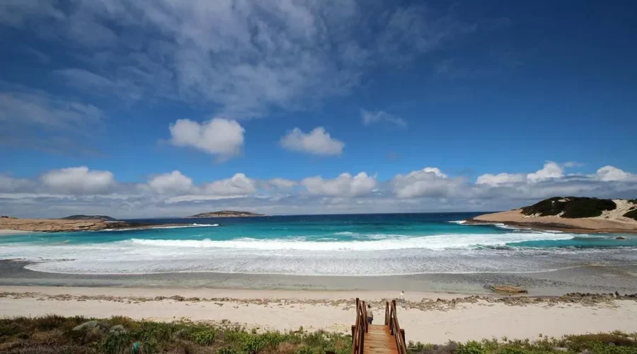 Lord Howe Island Itinerary
