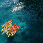 Lord Howe island Kayak tour (3)