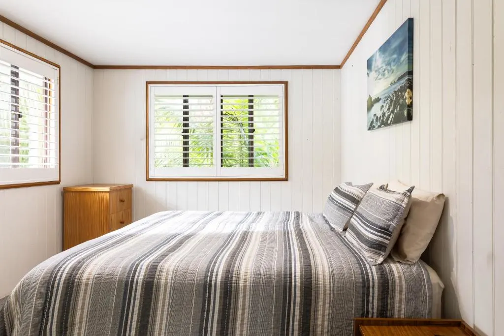 Apartments Lord Howe Island