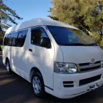 lord howe island car rental