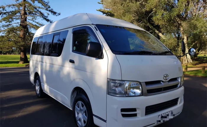 lord howe island car rental