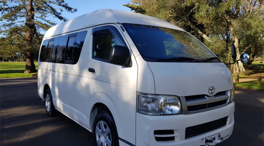 lord howe island car rental