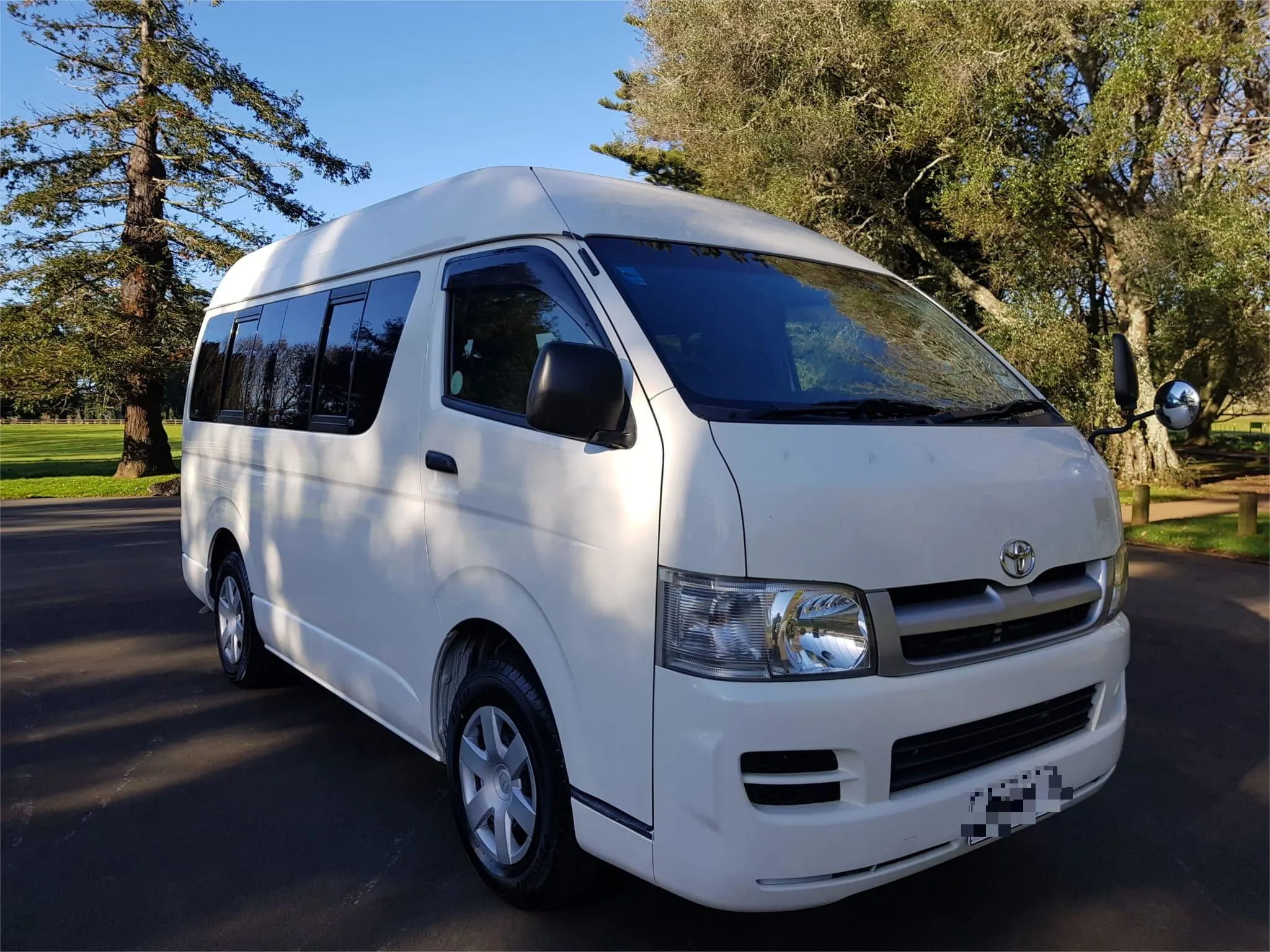 lord howe island car rental