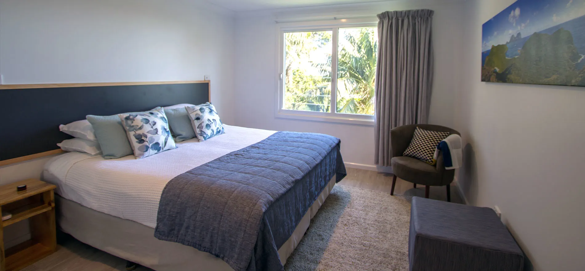 lord howe island holiday house