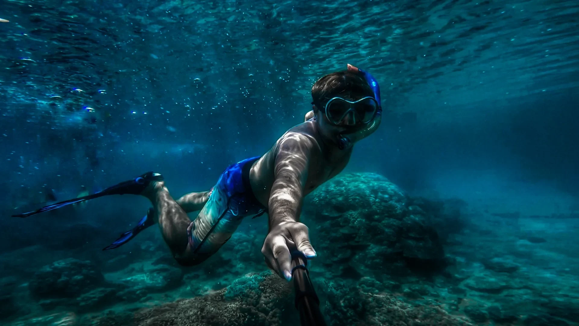 night snorkeling (3)