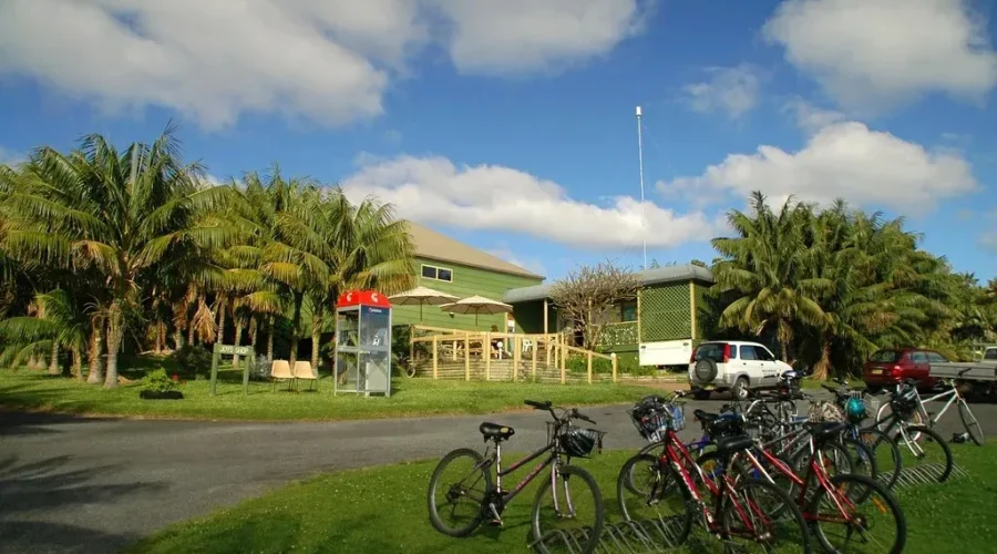 lord howe island shops