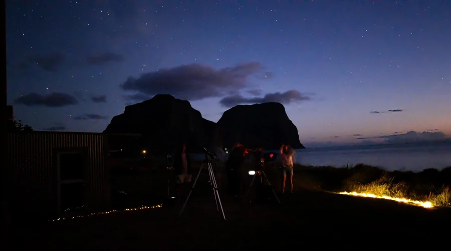 dark sky festival